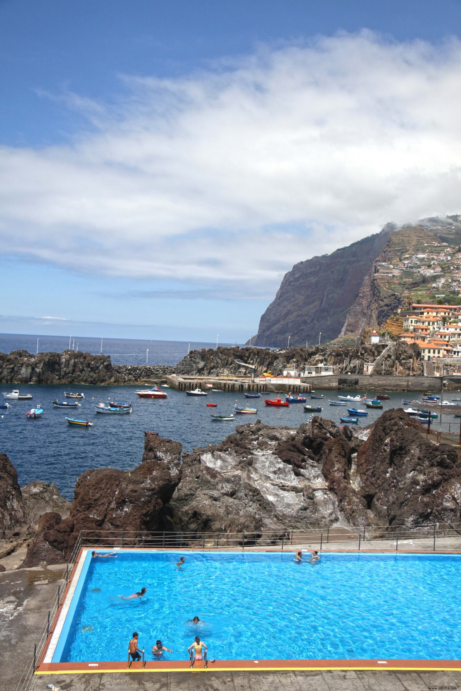 Madeira, our 10 essential things to see or do 