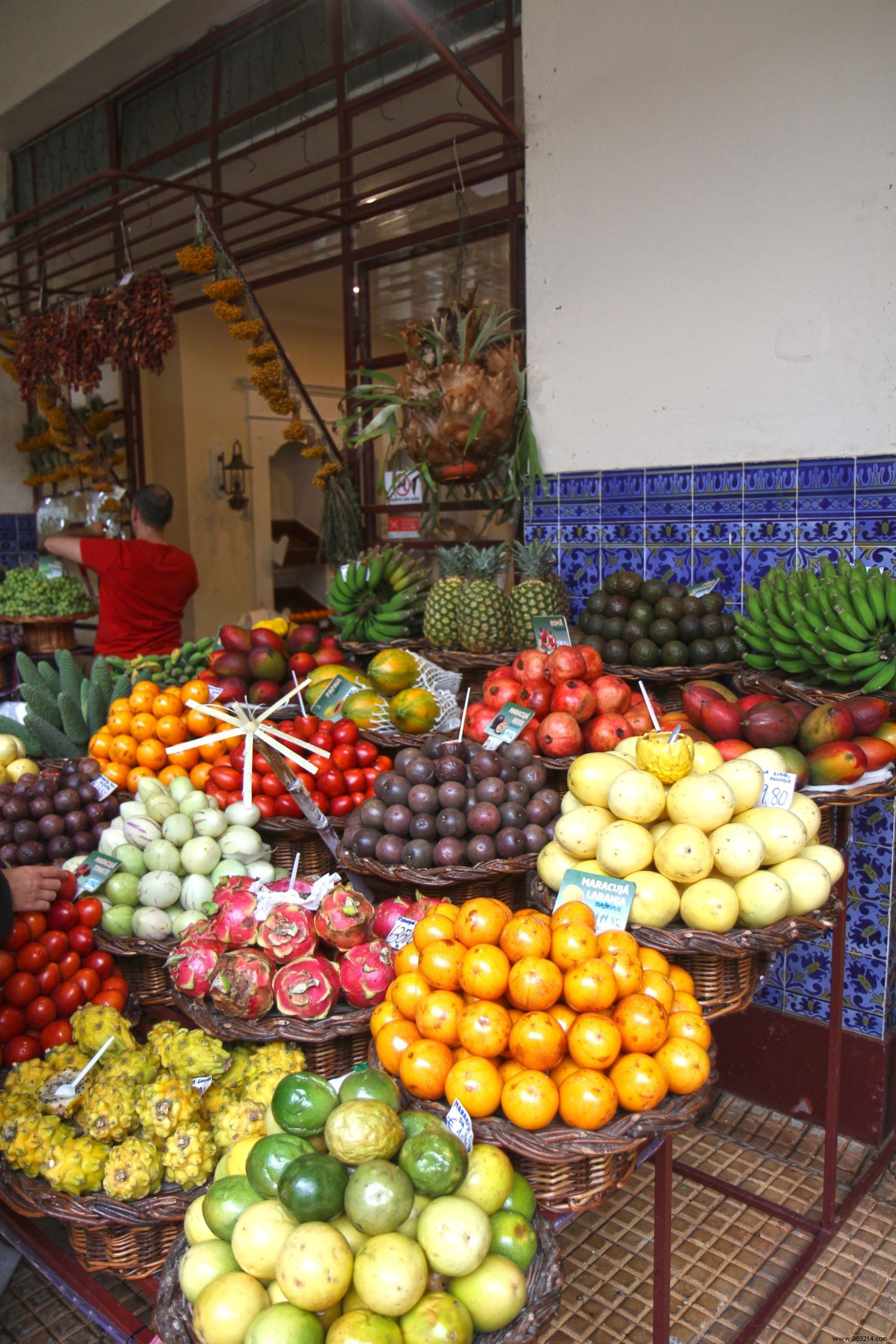 Madeira, our 10 essential things to see or do 