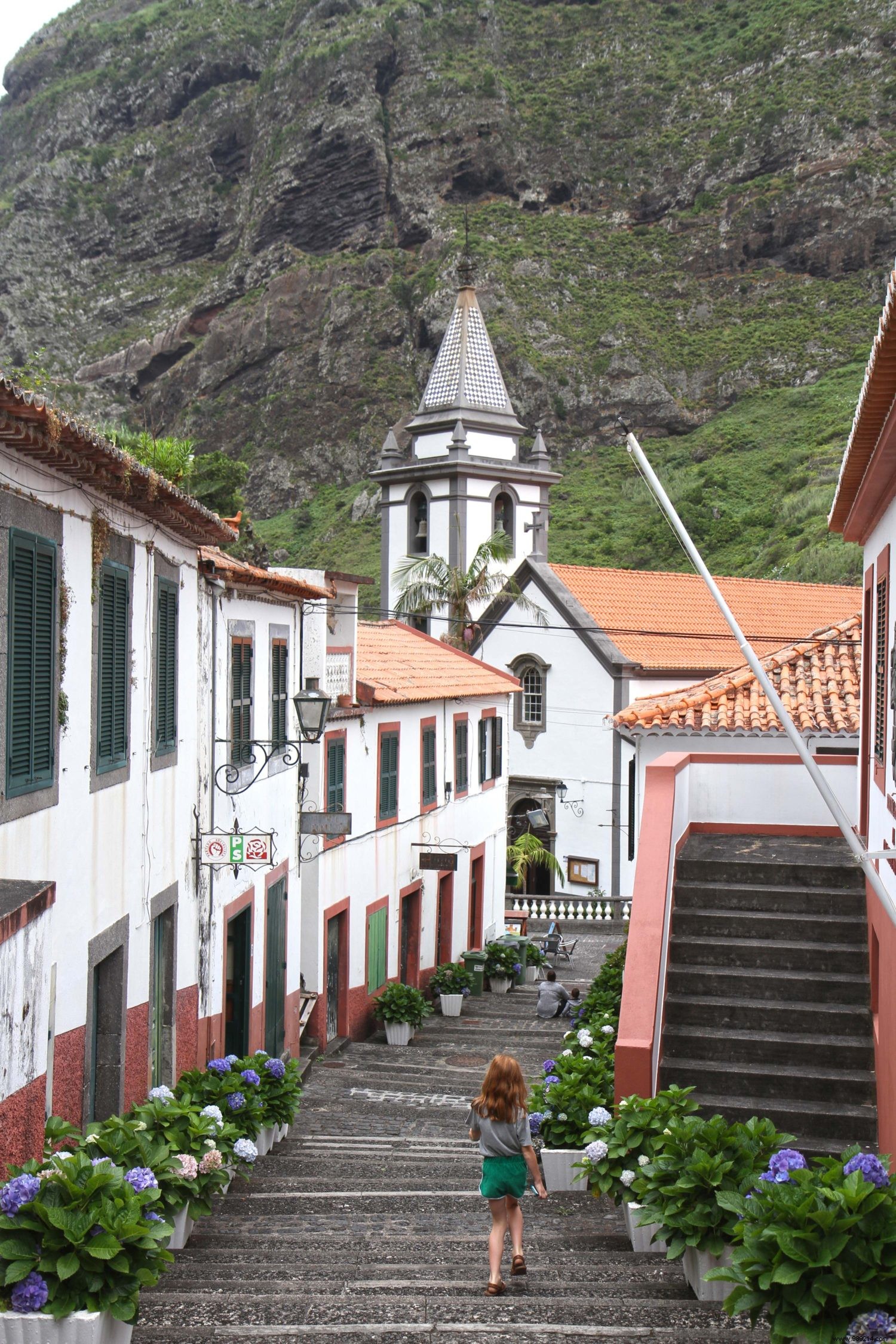 Madeira, our 10 essential things to see or do 