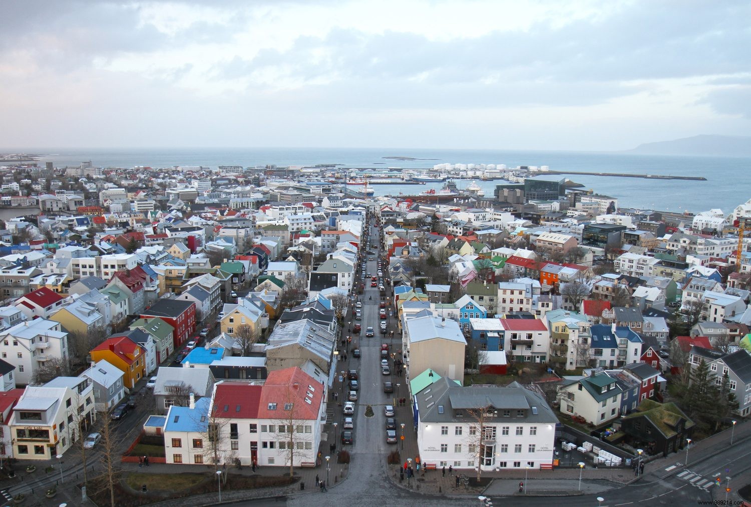 5 things to do in Iceland 