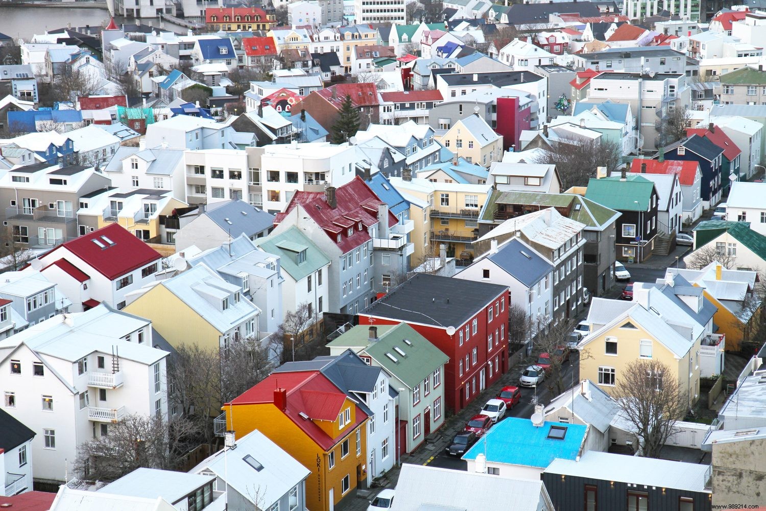 5 things to do in Iceland 