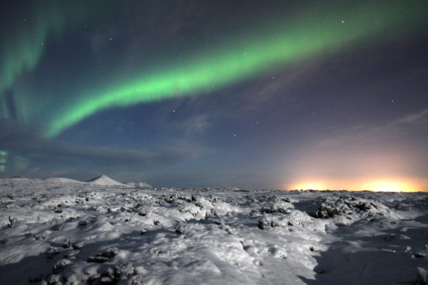 5 things to do in Iceland 