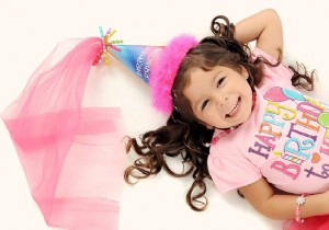 5 ideas for organizing a dream birthday for your child 