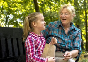 Becoming a nanny:idea of ​​additional salary for retirement 