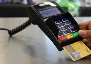 How does Perceval work against credit card fraud? 