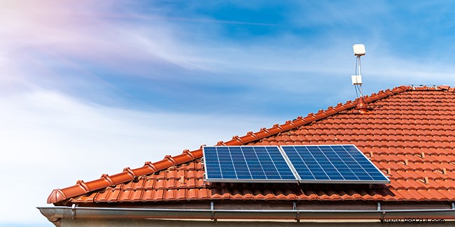 Installing solar panels over 60:good or bad idea? 