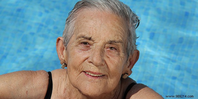 Thalassotherapy for seniors 