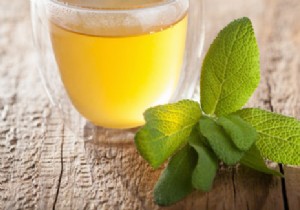 The health benefits of sage 