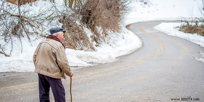 Fighting the cold:4 tips and tricks from grandma 