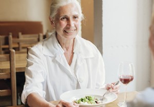 Why do we lose our appetite with age? How to cure it ? 