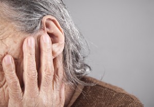 Elder Abuse:Prevent, Recognize, Act 