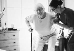 Home care assistant:how to recruit it? 