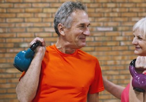 Strengthen your arms after 60:10 easy exercises 