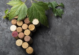 Cork stoppers:how to recycle them in DIY? 10 creative ideas 