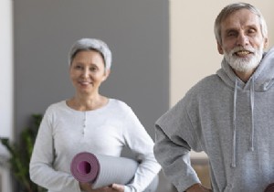 Understanding yoga and its benefits for seniors 