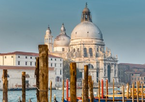 Long weekend in Venice:organization and sites to visit 