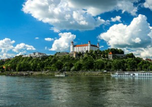 Cruise on the Danube:advice and organization 