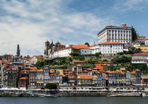 Long weekend in Porto:organization and sites to visit 