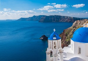 The fifteen most beautiful Greek islands of the Cyclades to discover absolutely 