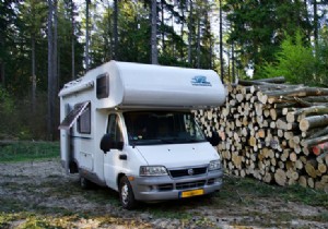 Renting your motorhome to individuals:everything you need to know 