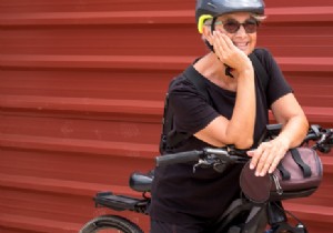 3 good reasons to switch to an electric bike when you are a senior 