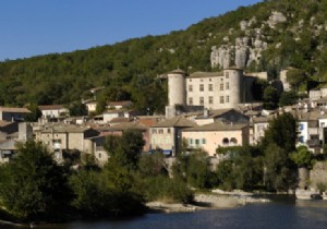 The Ardèche gorges, the 10 villages to visit absolutely! 