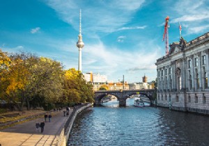 Long weekend in Berlin:10 must-see places and museums 