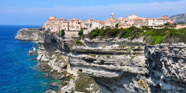 Corsica:10 must-see places to visit for a magical stay 