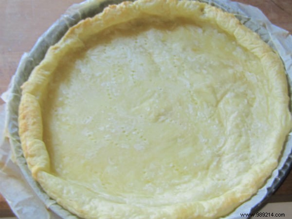 garden pie 