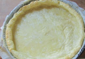 garden pie 