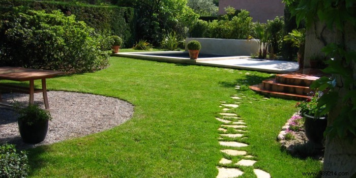 Landscape your garden like a pro 