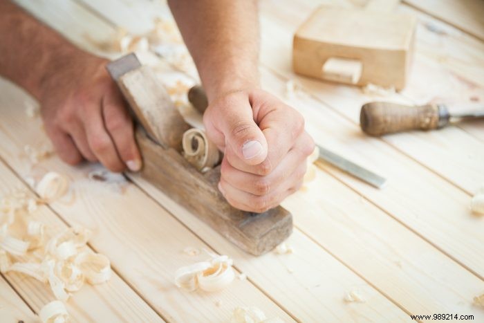 Build your own garden shed 