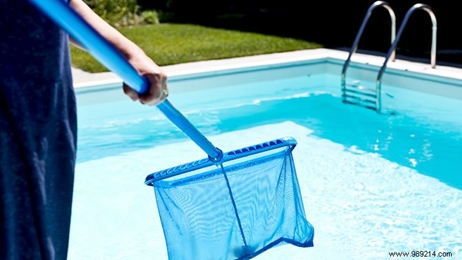 6 things to know to properly maintain your swimming pool 