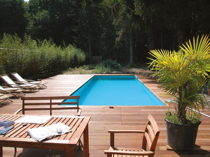 How to choose your wooden deck boards? 