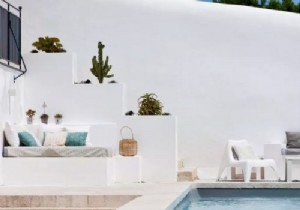 How to decorate the edges of a swimming pool:our best ideas 