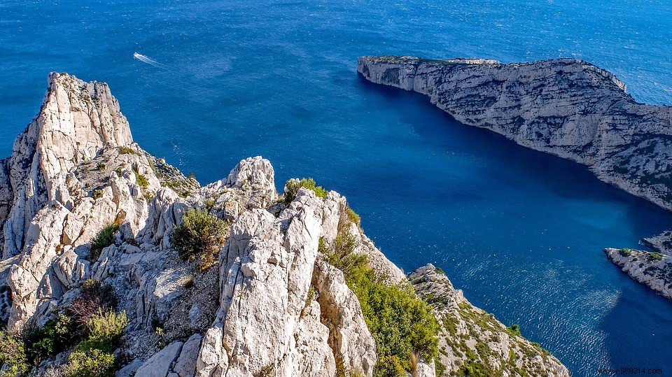 Leisure activities to do near Marseille 