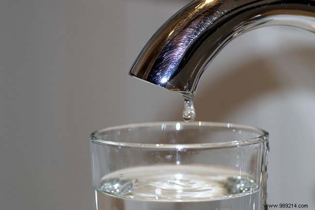 5 ways to save water to lower your bill 