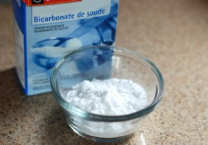 Baking soda:all possible uses at home 