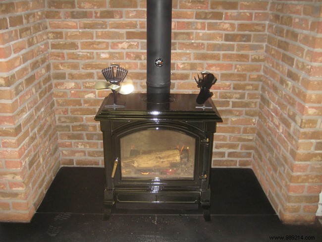 Wood stove or pellet stove:what are the differences? How to choose ? 