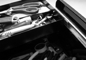 For DIY, the ideal tool box! 