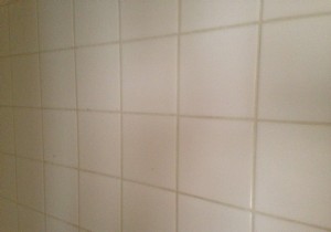 Can we paint tiles, what precaution? How to do ? 