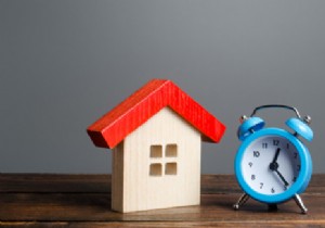 How long does it take to get a home loan? 