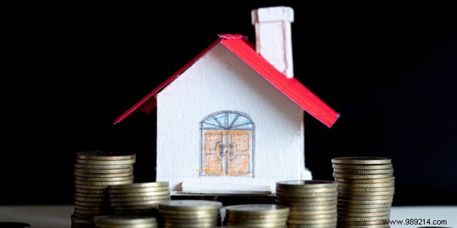 Real estate loan without application fees:is it possible? 