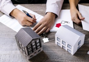 Obtaining a mortgage for an SCI:what is the best offer? 