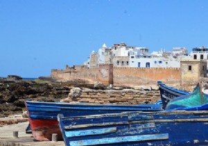 Essaouira in Morocco, what to visit! 