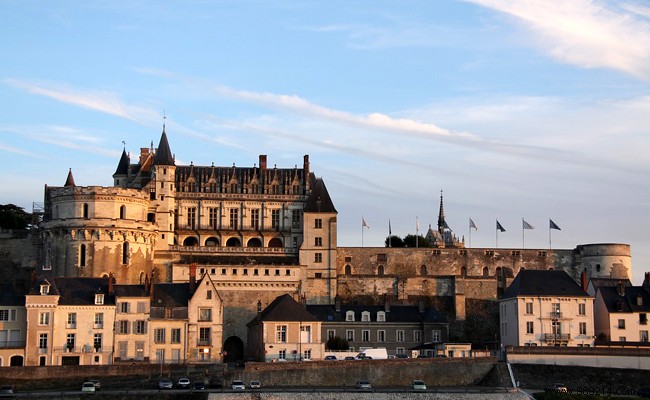 Châteaux of the Loire, which must be visited for a short stay? 