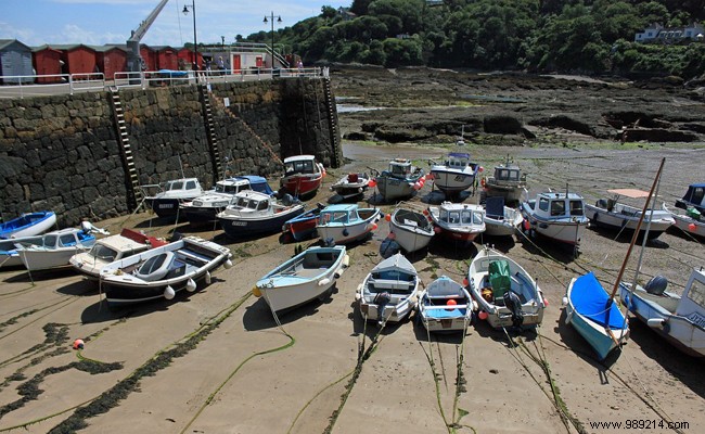 Ile de Jersey, an Anglo-Norman island to discover for a long weekend 