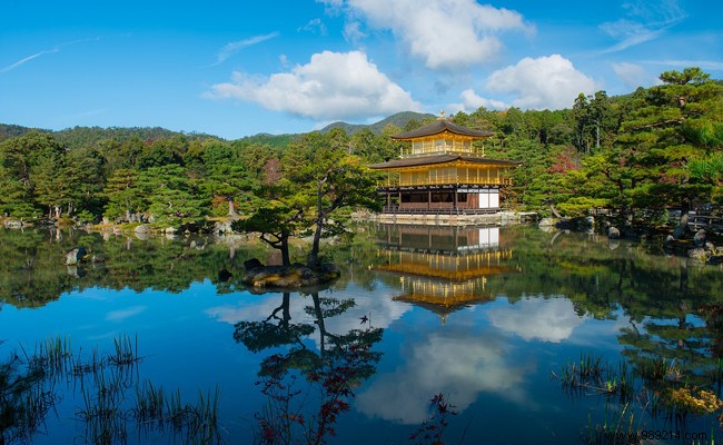 Travel to Japan:the 10 must-see places to visit 