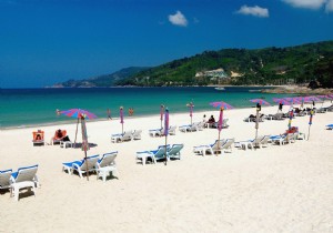 A sightseeing day in Phuket 