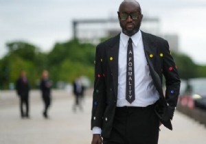 Virgil Abloh:An indelible trace in the history of fashion 